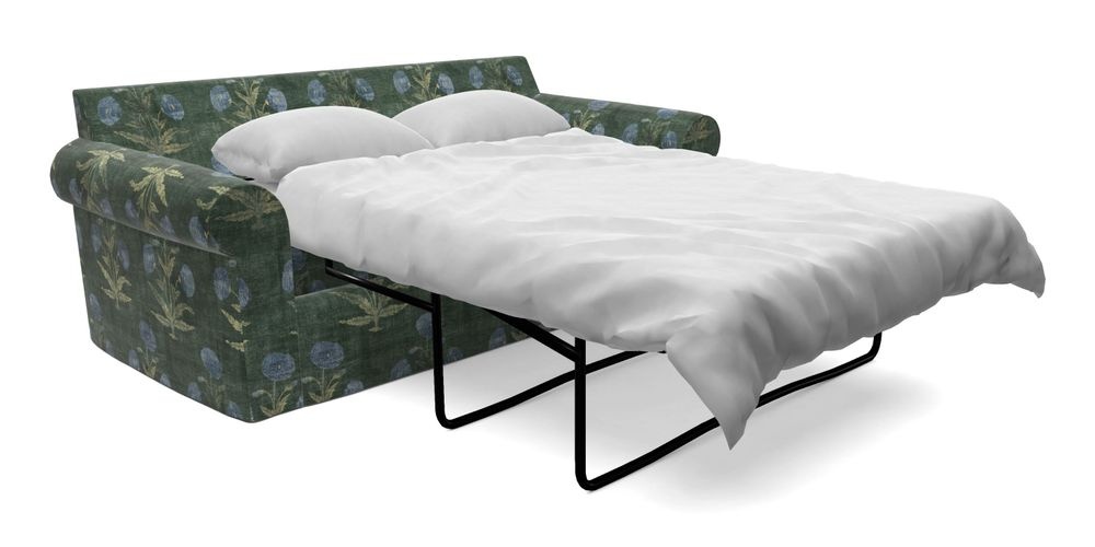 Upperton Sofa Bed front