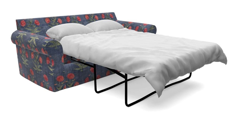 Upperton Sofa Bed front