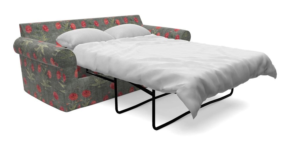 Upperton Sofa Bed front
