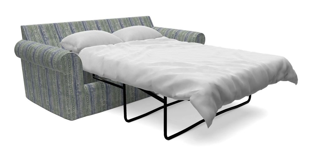 Upperton Sofa Bed front