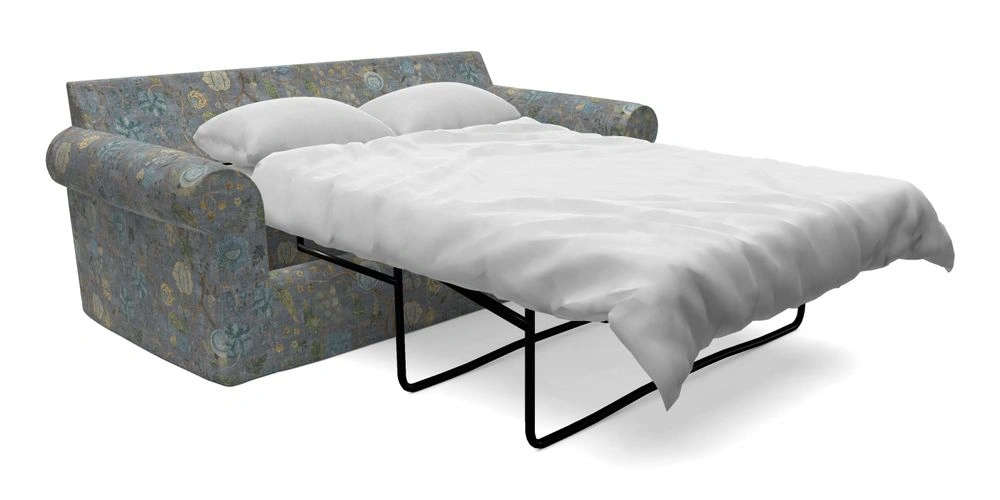 Upperton Sofa Bed open