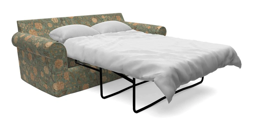 Upperton Sofa Bed open