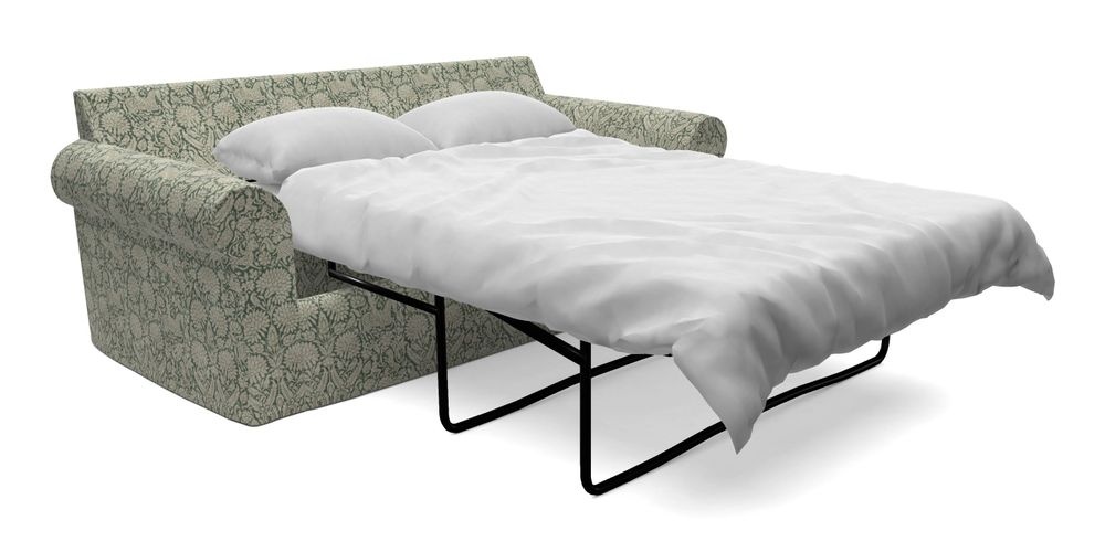 Upperton Sofa Bed front
