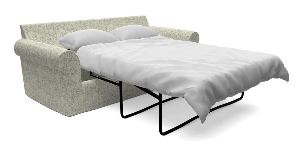 Upperton Sofa Bed front