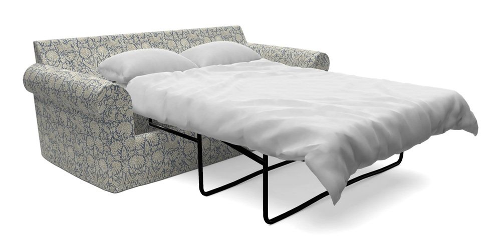 Upperton Sofa Bed front