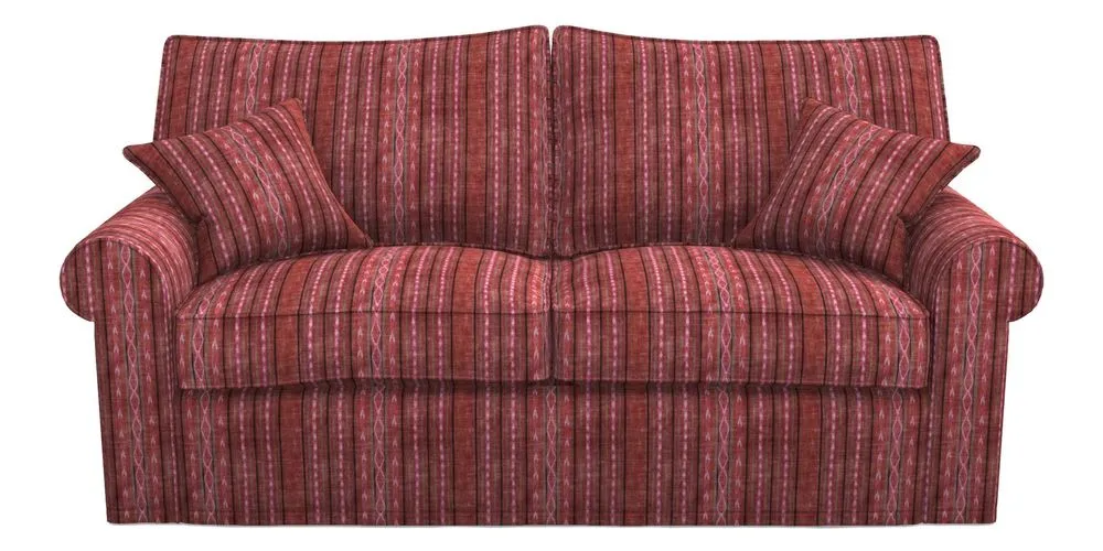 3 Seater