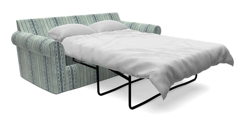 Upperton Sofa Bed front