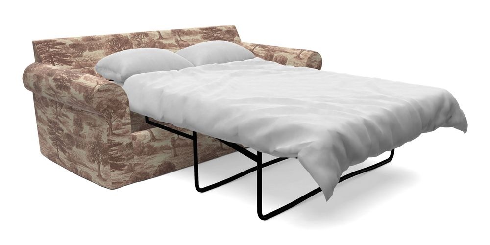 Upperton Sofa Bed front