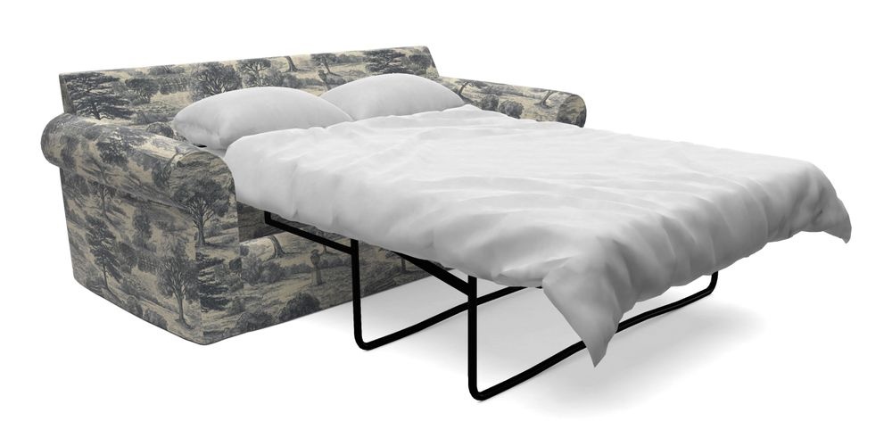 Upperton Sofa Bed front