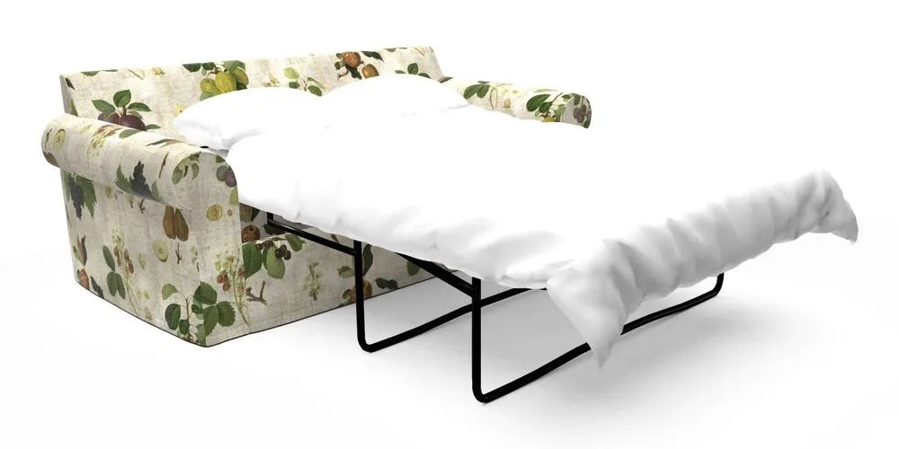Upperton Sofa Bed open