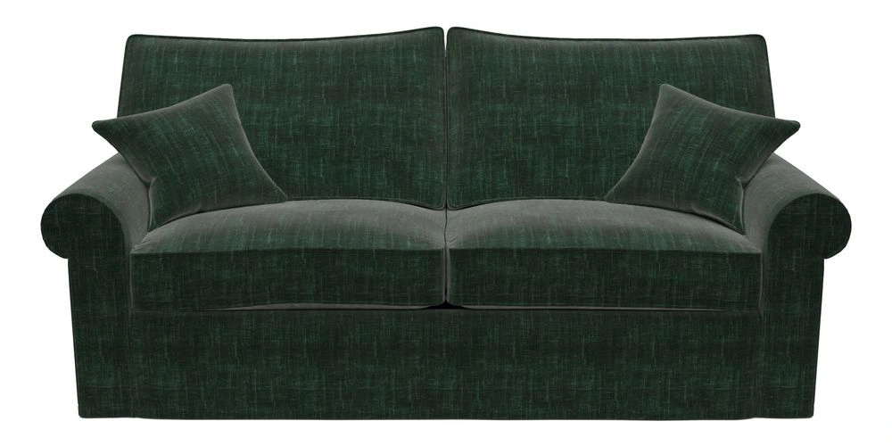 4 Seater