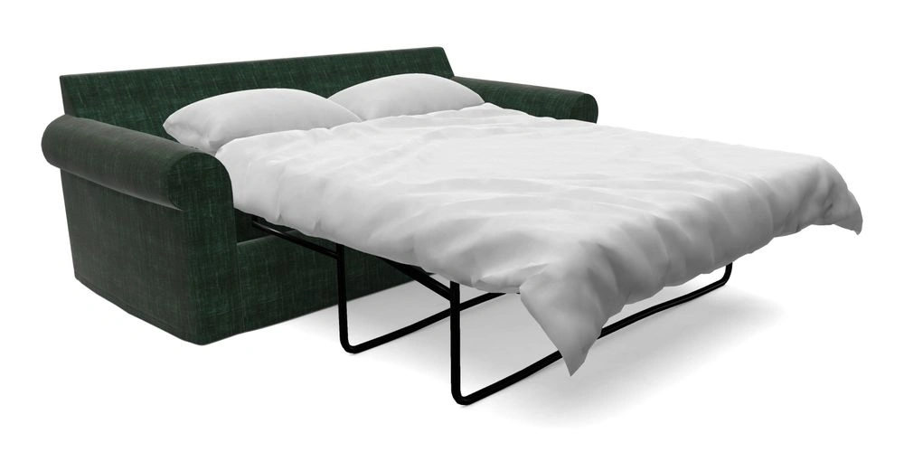 Upperton Sofa Bed open