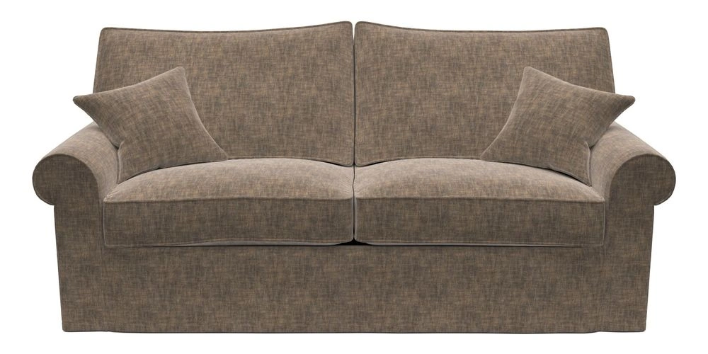 4 Seater