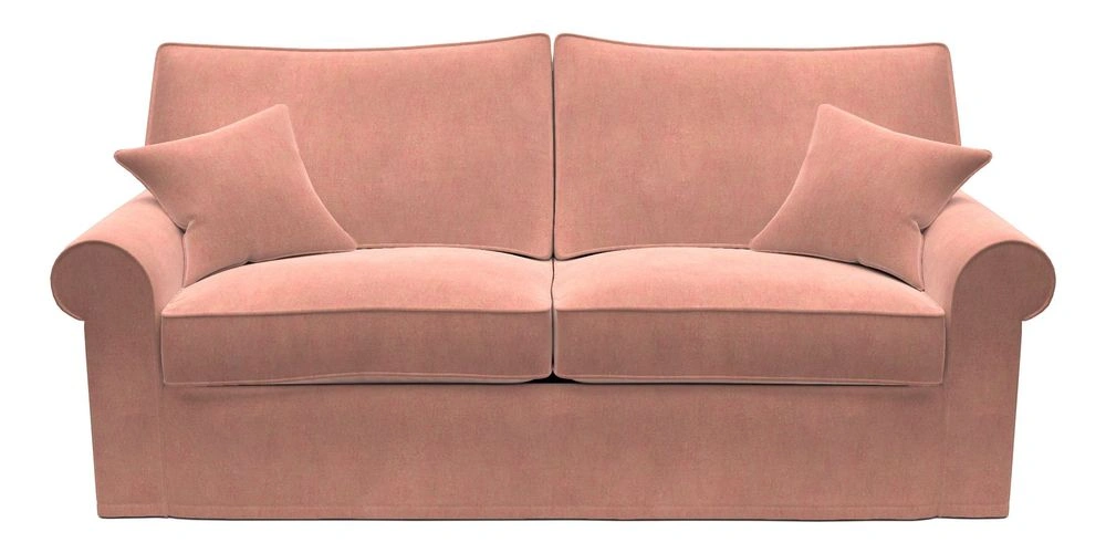 4 Seater
