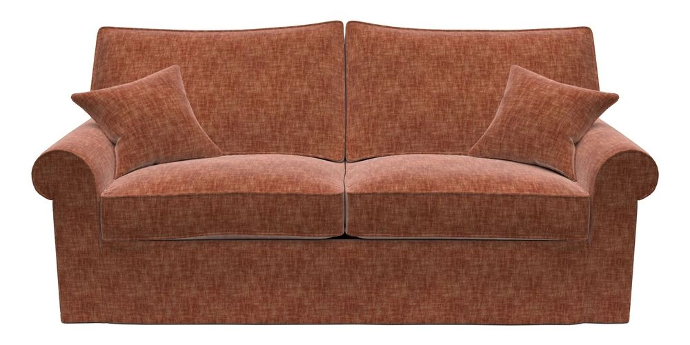 4 Seater