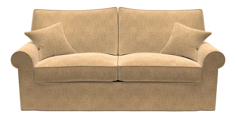 4 Seater