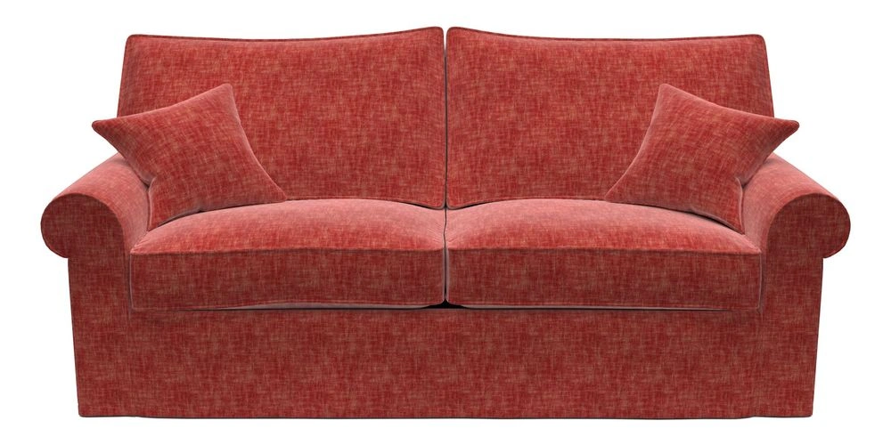 4 Seater