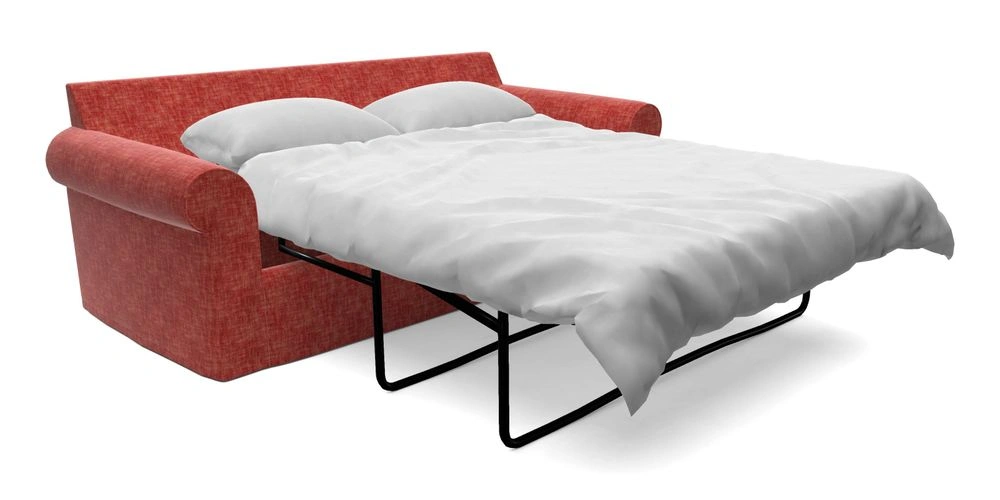 Upperton Sofa Bed open