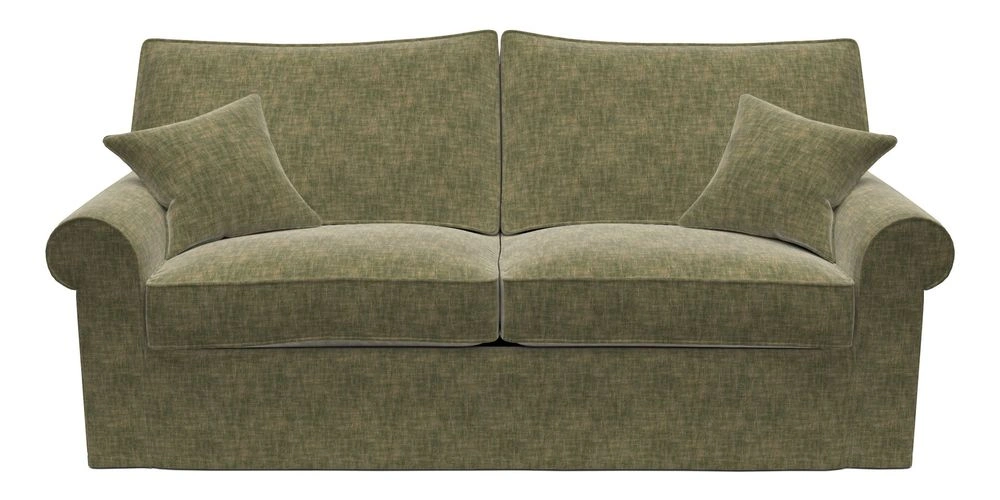 4 Seater
