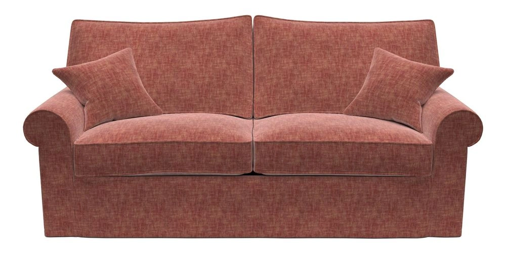 4 Seater