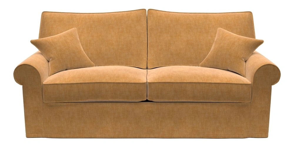 4 Seater