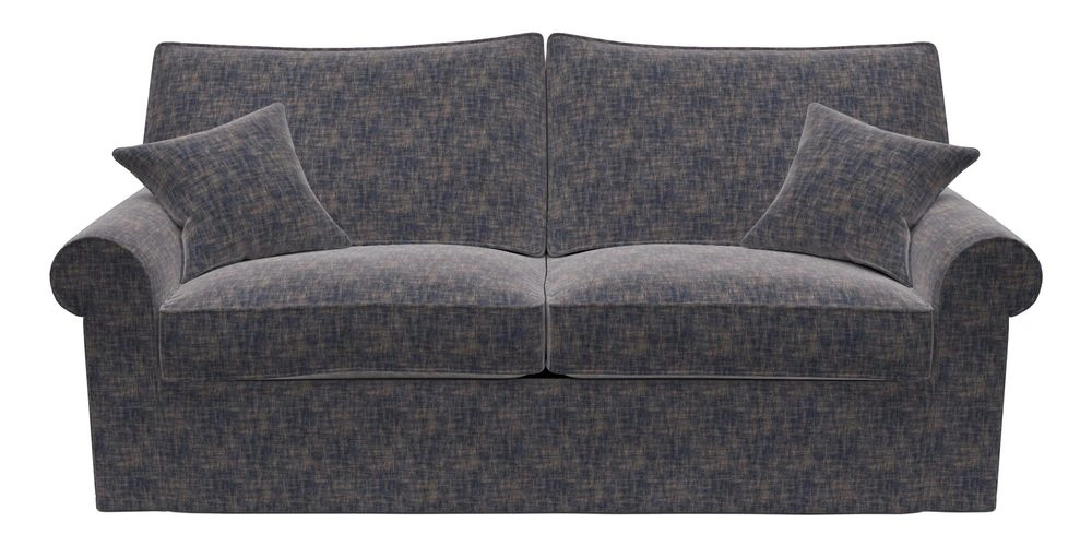 4 Seater