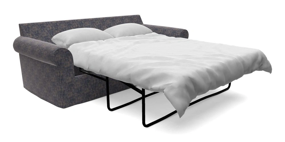 Upperton Sofa Bed open