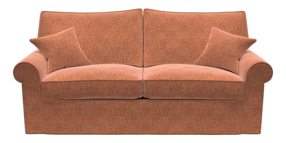 4 Seater