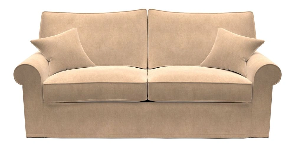 4 Seater