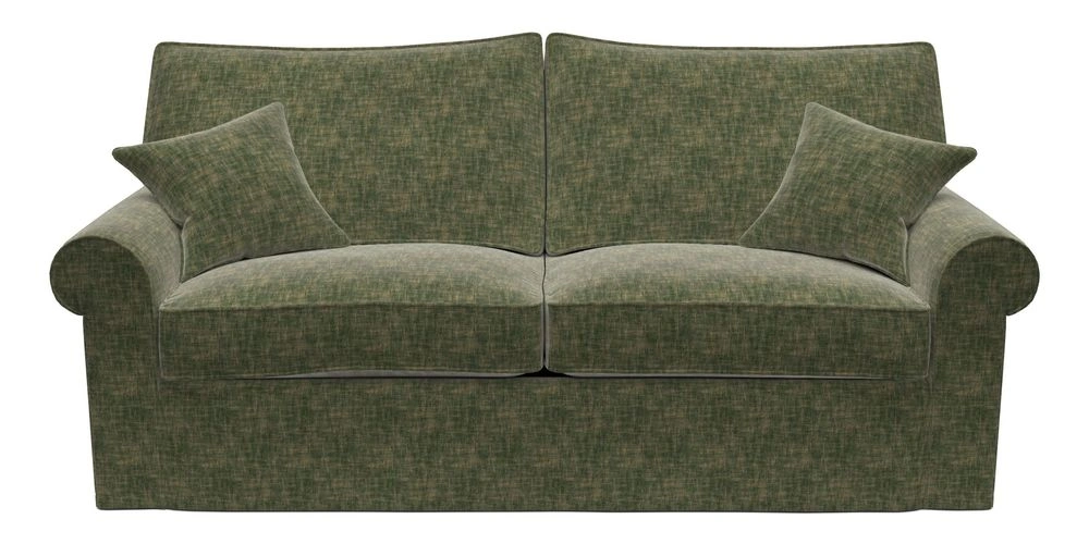 4 Seater
