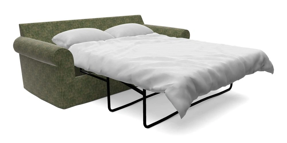 Upperton Sofa Bed open