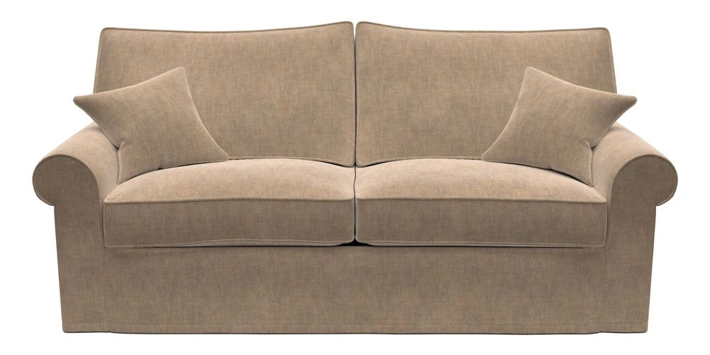 4 Seater