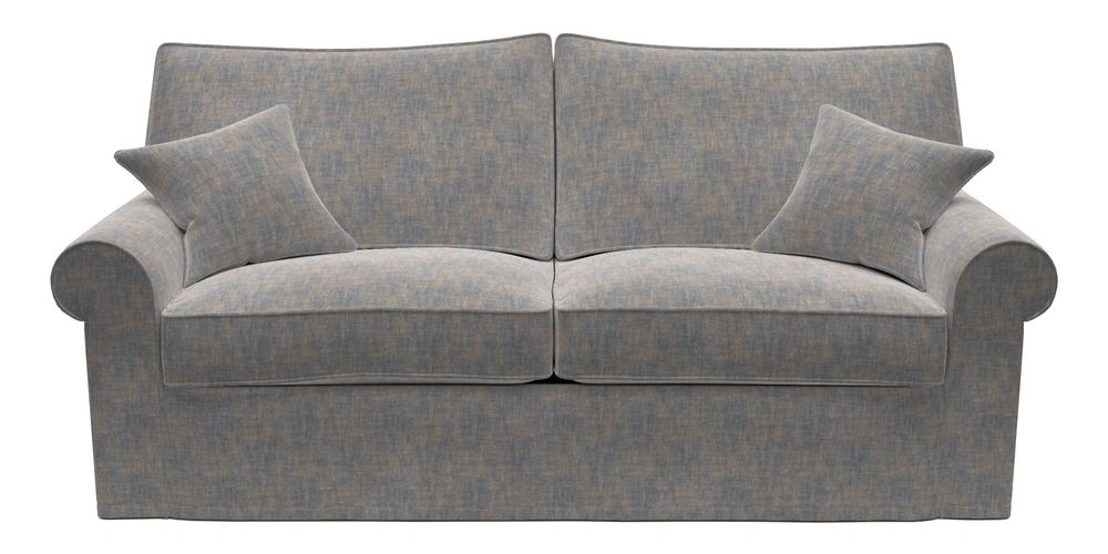 4 Seater
