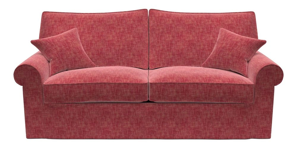 4 Seater