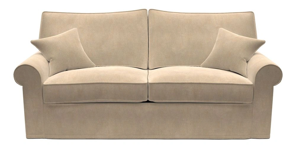 4 Seater