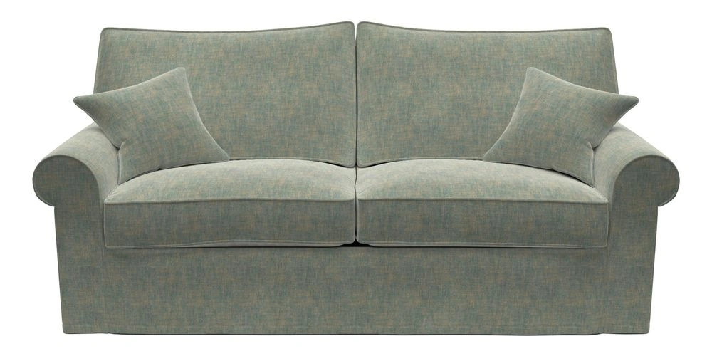 4 Seater