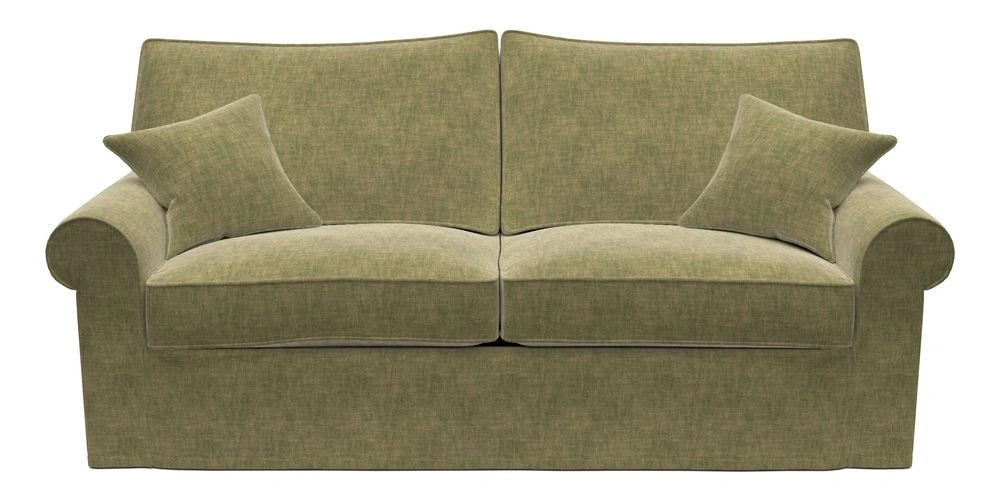 4 Seater