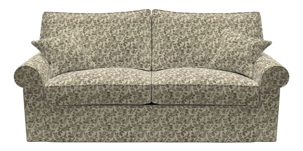 4 Seater