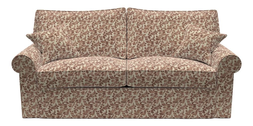 4 Seater