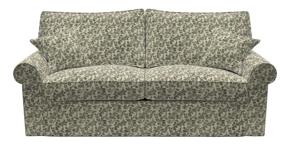 4 Seater