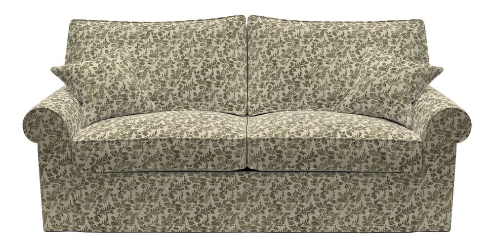 4 Seater