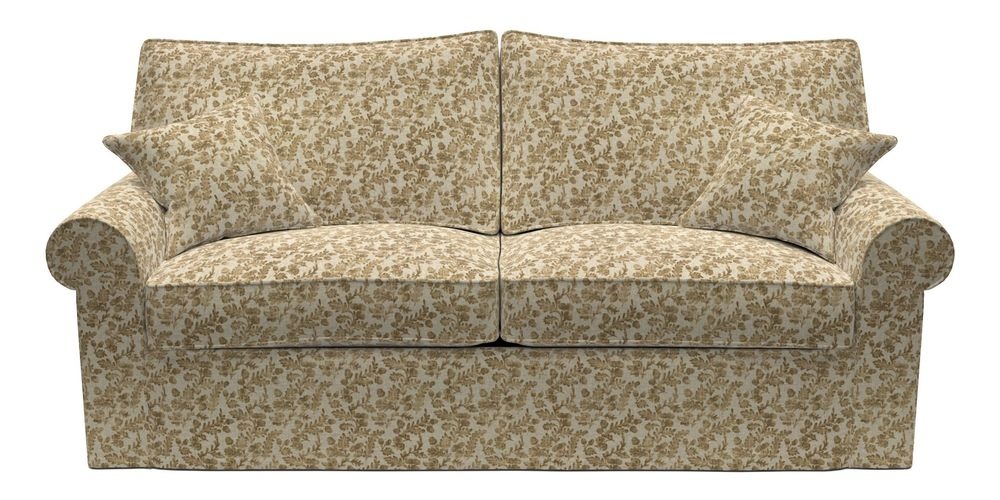 4 Seater