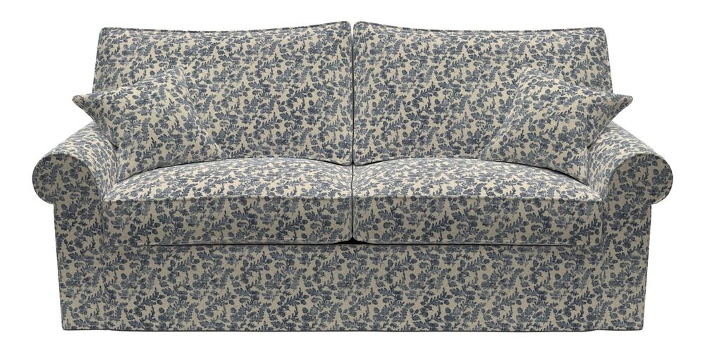 4 Seater