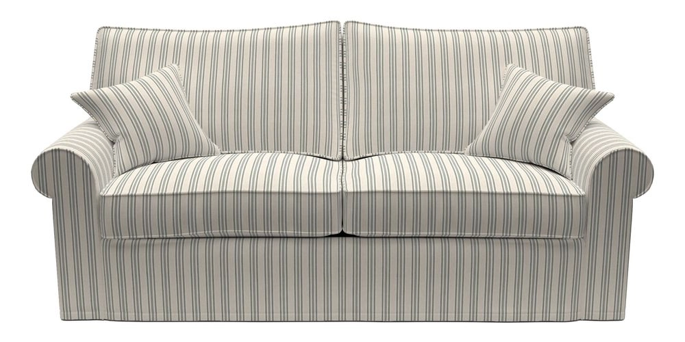 4 Seater