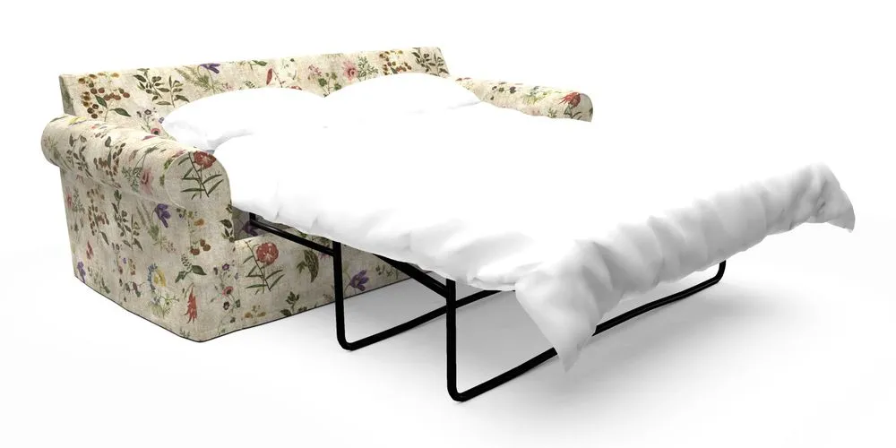 Upperton Sofa Bed open