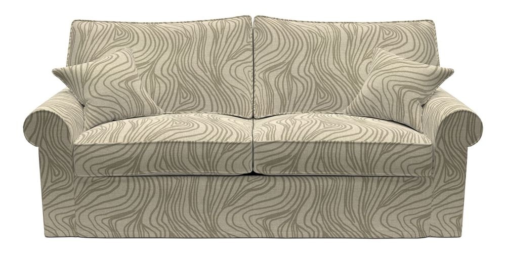 4 Seater