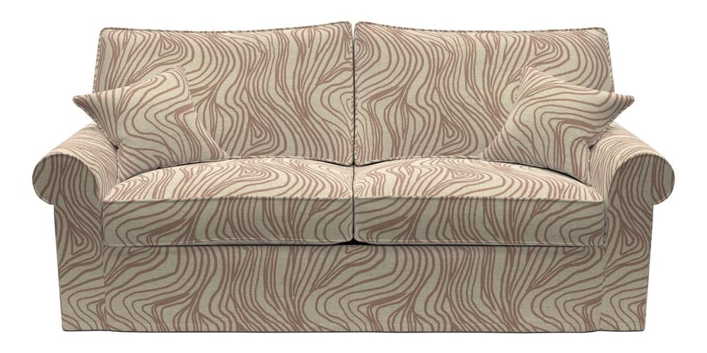 4 Seater