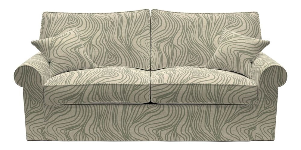4 Seater