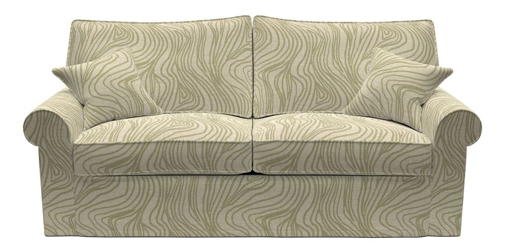 4 Seater
