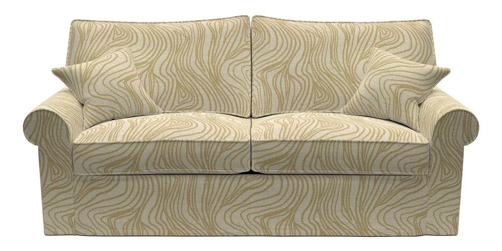 4 Seater
